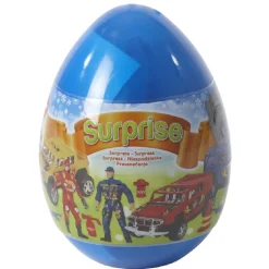 Oeuf de Pâques surprise