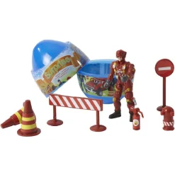 Oeuf de Pâques surprise