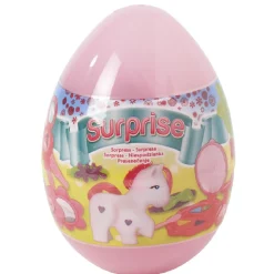 Oeuf de Pâques surprise