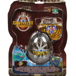 Oeuf et figurine Gormiti