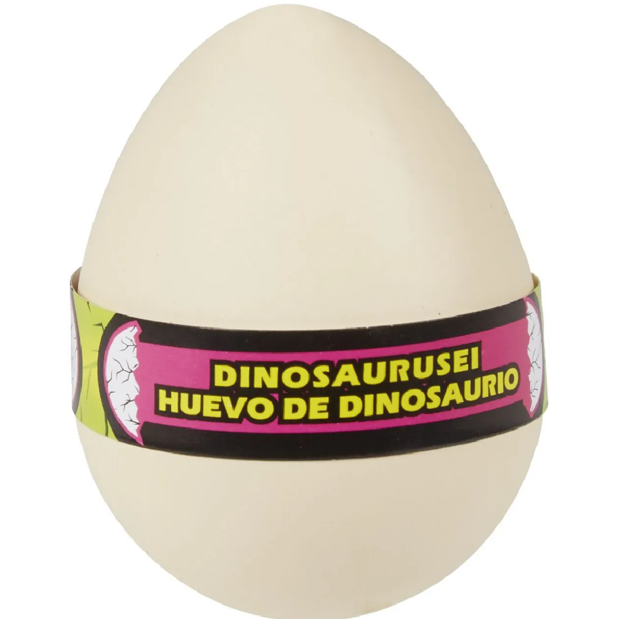 oeuf magique dino