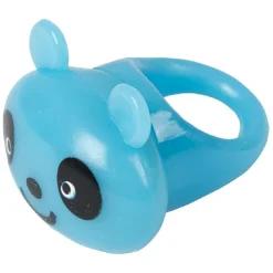 Oeuf surprise bague lumineuse