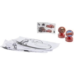 Oeuf surprise Cars Disney