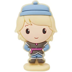 Oeuf surprise La Reine des Neiges