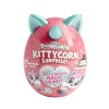oeuf surprise Rainbocorns Kitticorn peluche