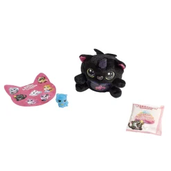 oeuf surprise Rainbocorns Kitticorn peluche