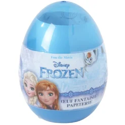Oeuf surprise Reine des neiges Disney Frozen