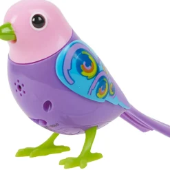 Oiseau interactif Digibirds