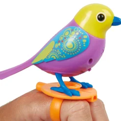 Oiseau interactif Digibirds