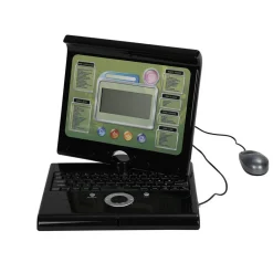 Ordinateur portable éducatif 55 activités