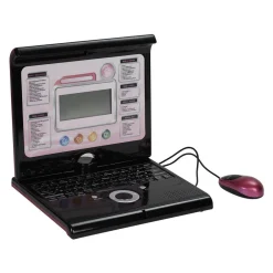 Ordinateur portable éducatif 55 activités