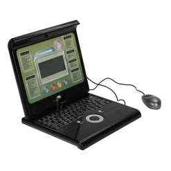 Ordinateur portable éducatif 55 activités