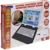 Ordinateur portable éducatif 124 activités LEXIBOOK