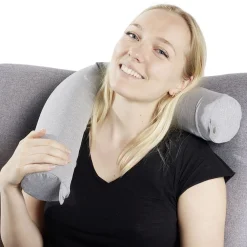 Oreiller de voyage modulable