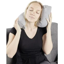 Oreiller de voyage modulable