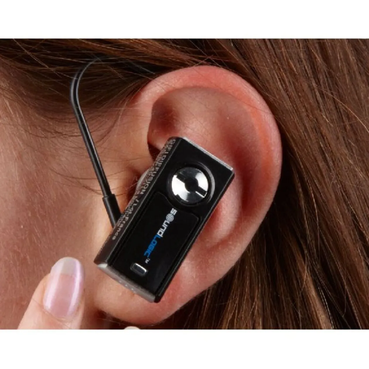 OREILLETTE BLUETOOTH