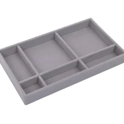 Organisateur à bijoux pour tiroir