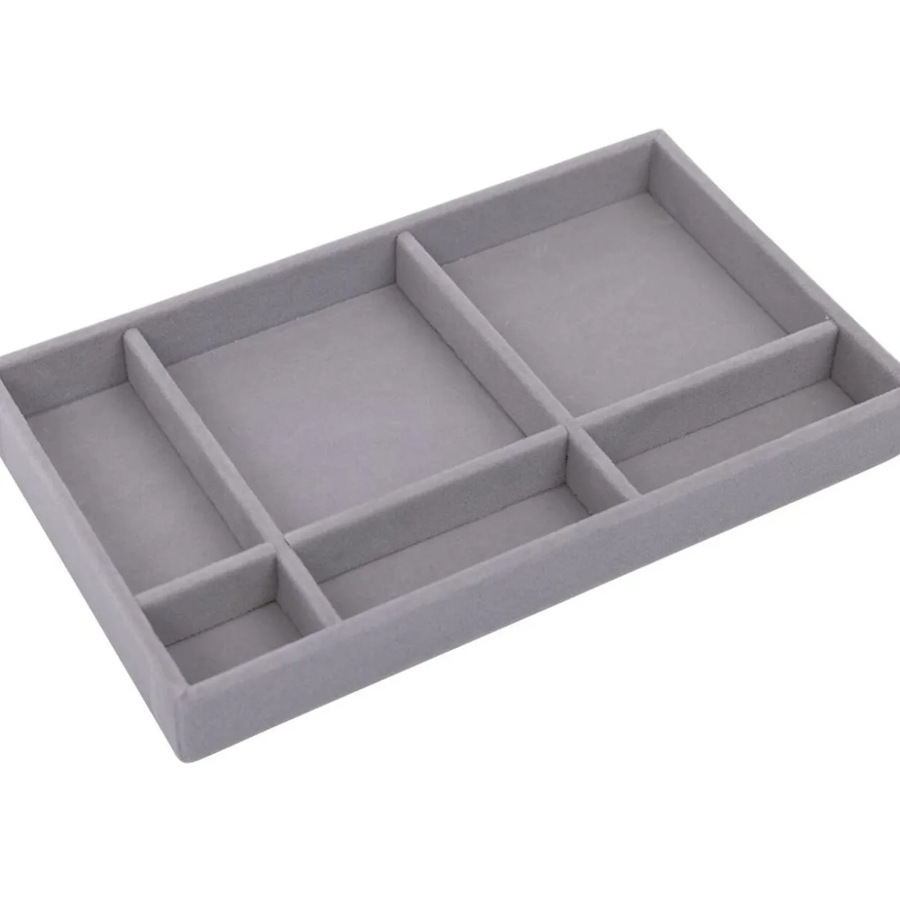 Organisateur à bijoux pour tiroir