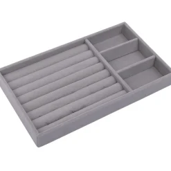 Organisateur à bijoux pour tiroir