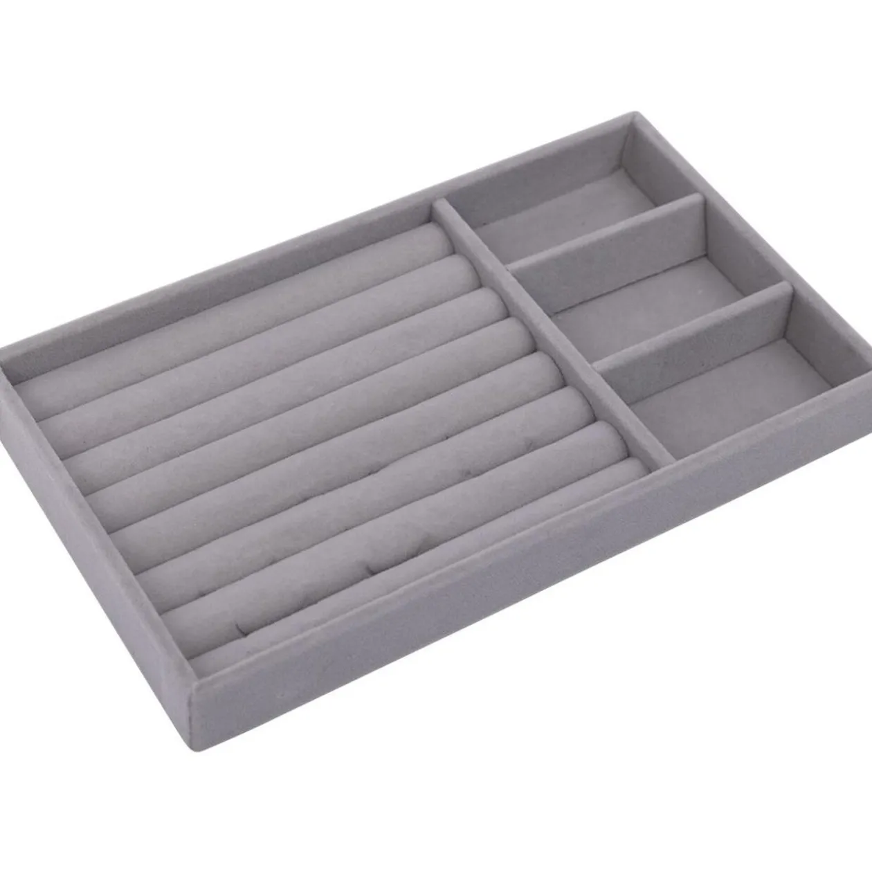 Organisateur à bijoux pour tiroir