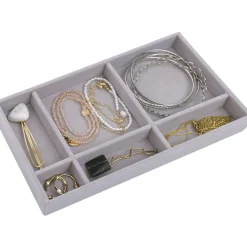 Organisateur à bijoux pour tiroir