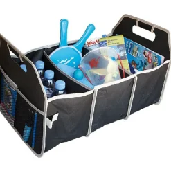 ORGANISATEUR DE COFFRE ET SAC ISOTHERME