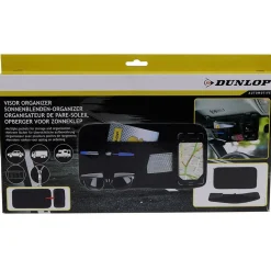 Organisateur de pare-soleil