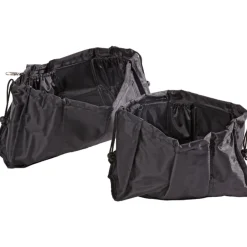 Organisateur de sac beige x2