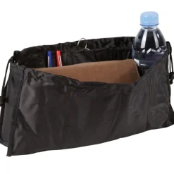 Organisateur de sac beige x2