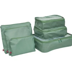 Organisateur de valise x6