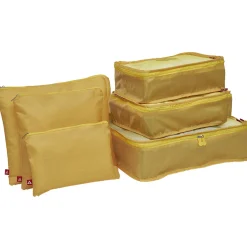 Organisateur de valise x6