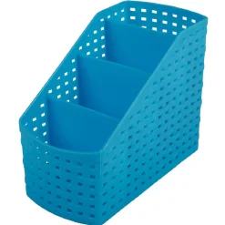 Organiseur de rangement en plastique