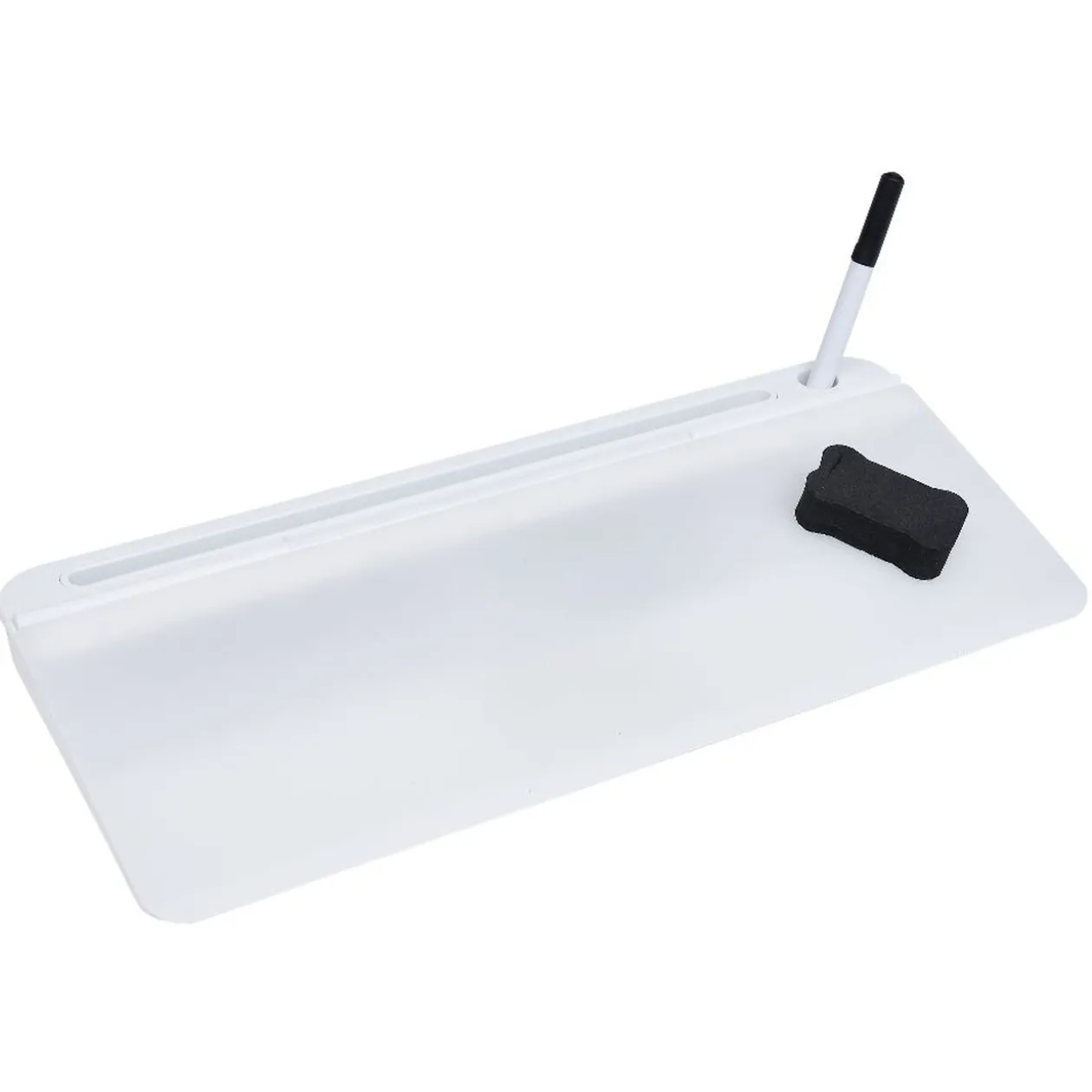 Organiseur tableau de bureau 45,7x15,7xH6,5 cm