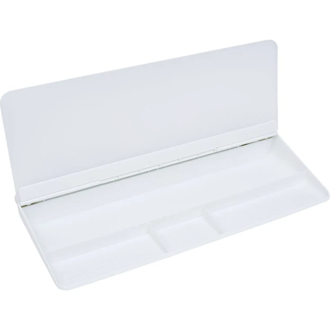 Organiseur tableau de bureau 45,7x15,7xH6,5 cm