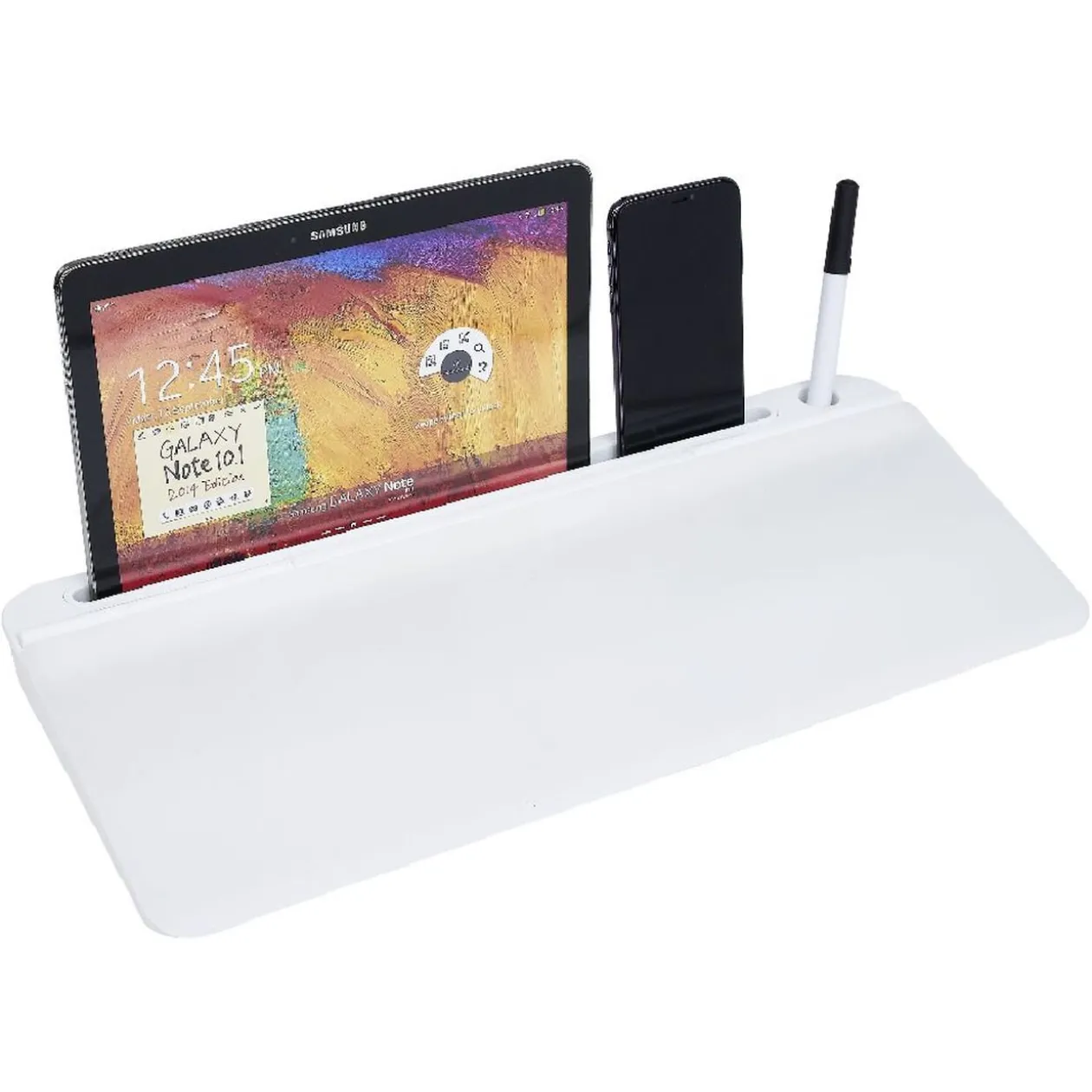 Organiseur tableau de bureau 45,7x15,7xH6,5 cm