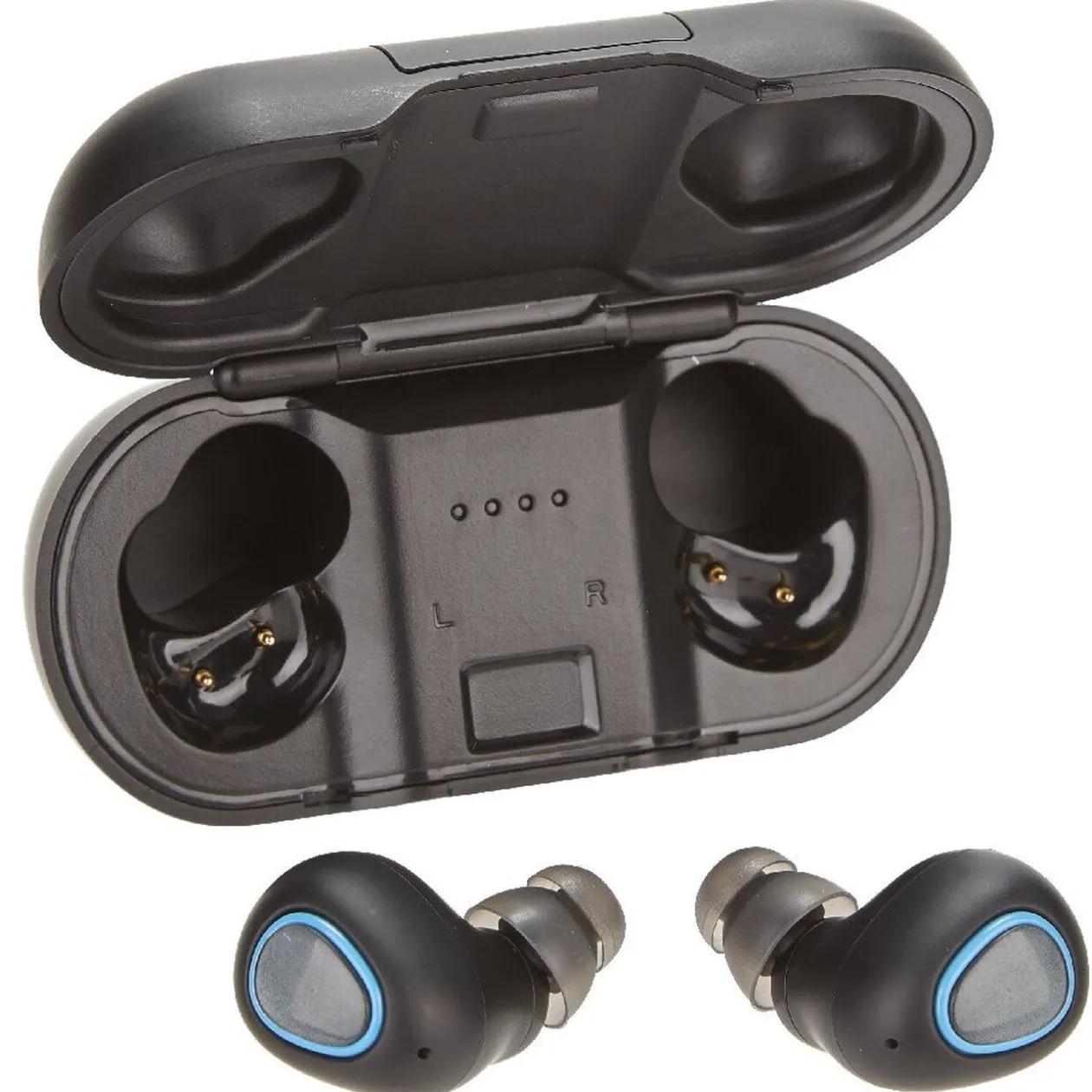 Pack écouteur bluetooth sans fil Homday X-Pert base charge