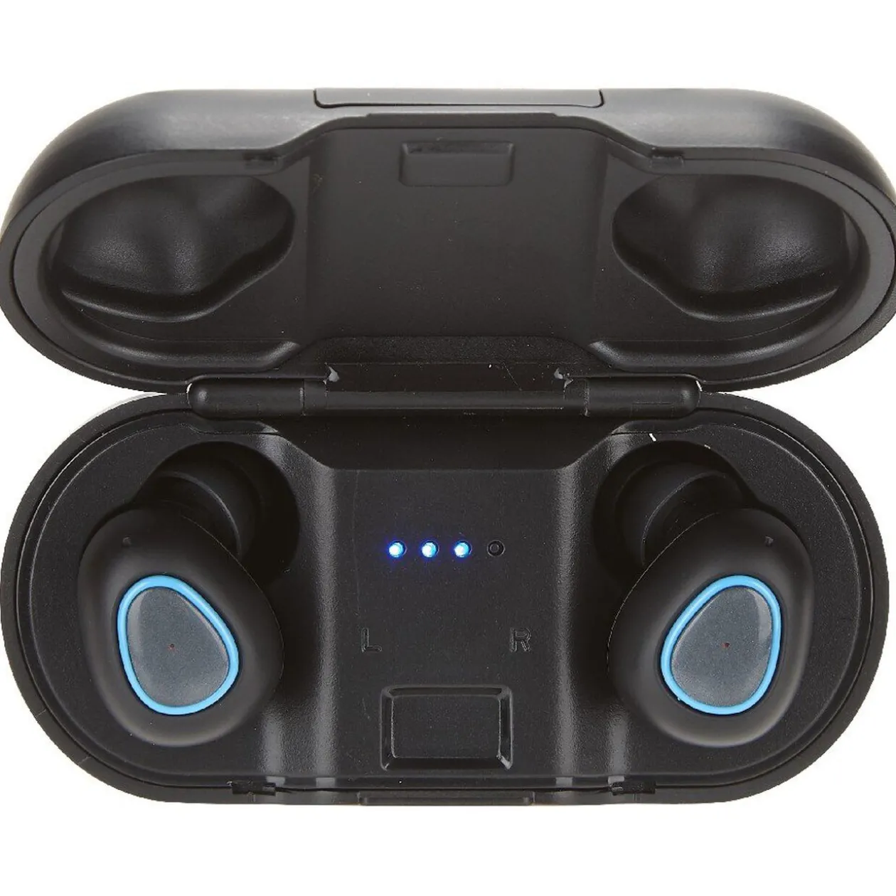 Pack écouteur bluetooth sans fil Homday X-Pert base charge