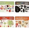 Pack de 4 jeux art créatif