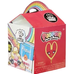 Pack slime Poopsie surprise