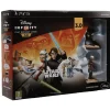 Pack starter Disney Infinity 3.0 Star Wars PS3