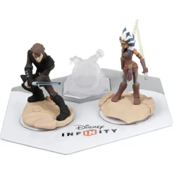 Pack starter Disney Infinity 3.0 Star Wars PS3
