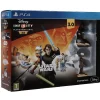 Pack starter Disney Infinity 3.0 Star Wars PS4