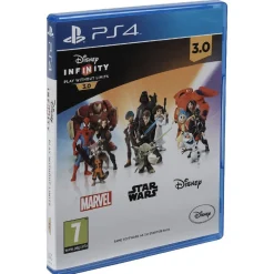 Pack starter Disney Infinity 3.0 Star Wars PS4