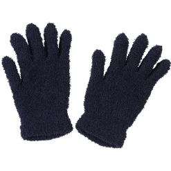 Paire de gants femme polyester