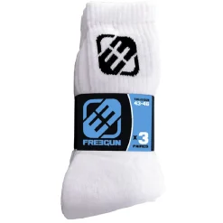 Paire de chaussette Freegun x3