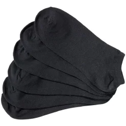 Paire de chaussettes antidérapantes x3