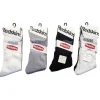 Paire de chaussettes de tennis REDSKINS x3
