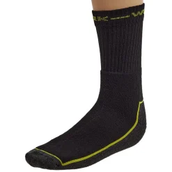 Paire de chaussettes de travail pour homme x2