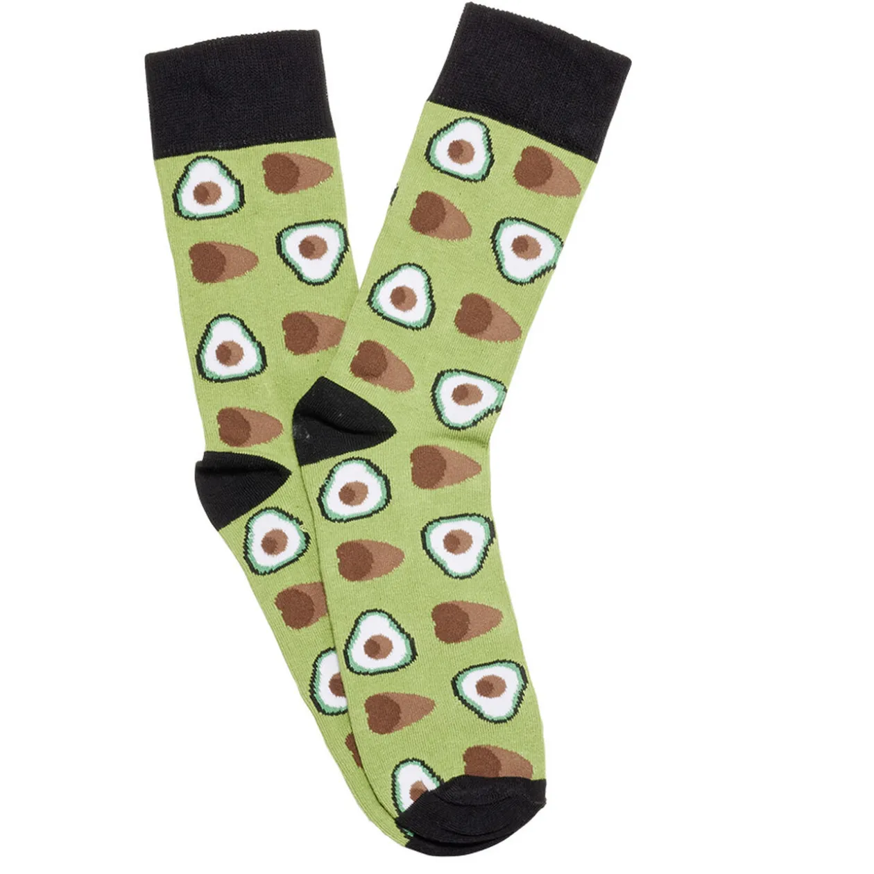 Paire de chaussettes design fun