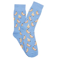 Paire de chaussettes design fun